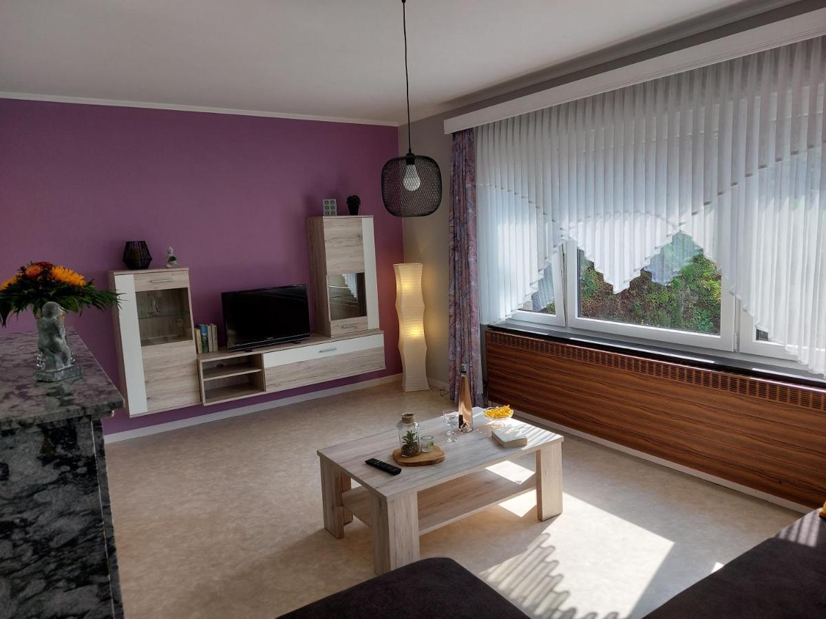 Ferienwohnung Setzer Mühle St. Vith Exterior foto